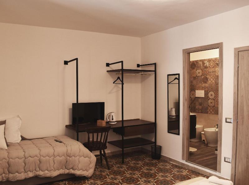B&B San Lorenzo - Oda