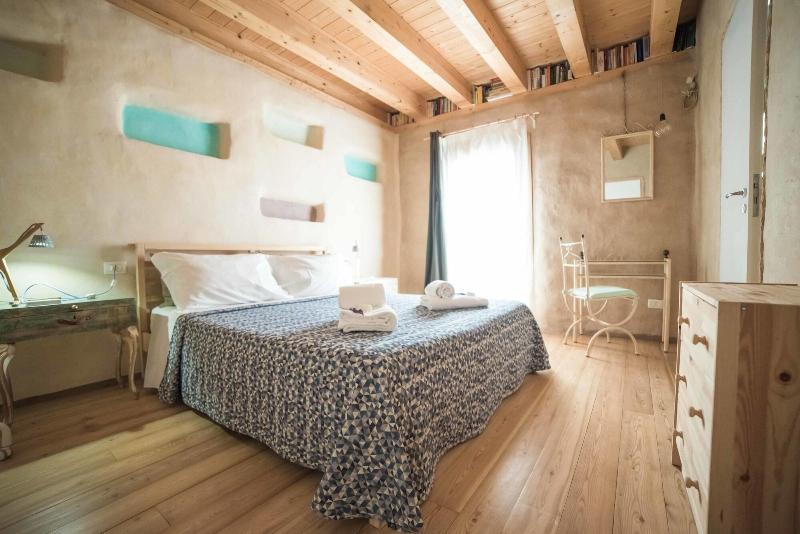 Sempreverde Atelier B&B - Genel