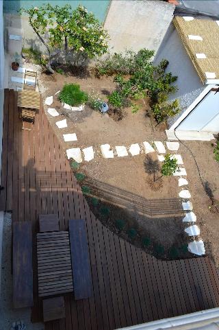 Sempreverde Atelier B&B otel fotoğrafı