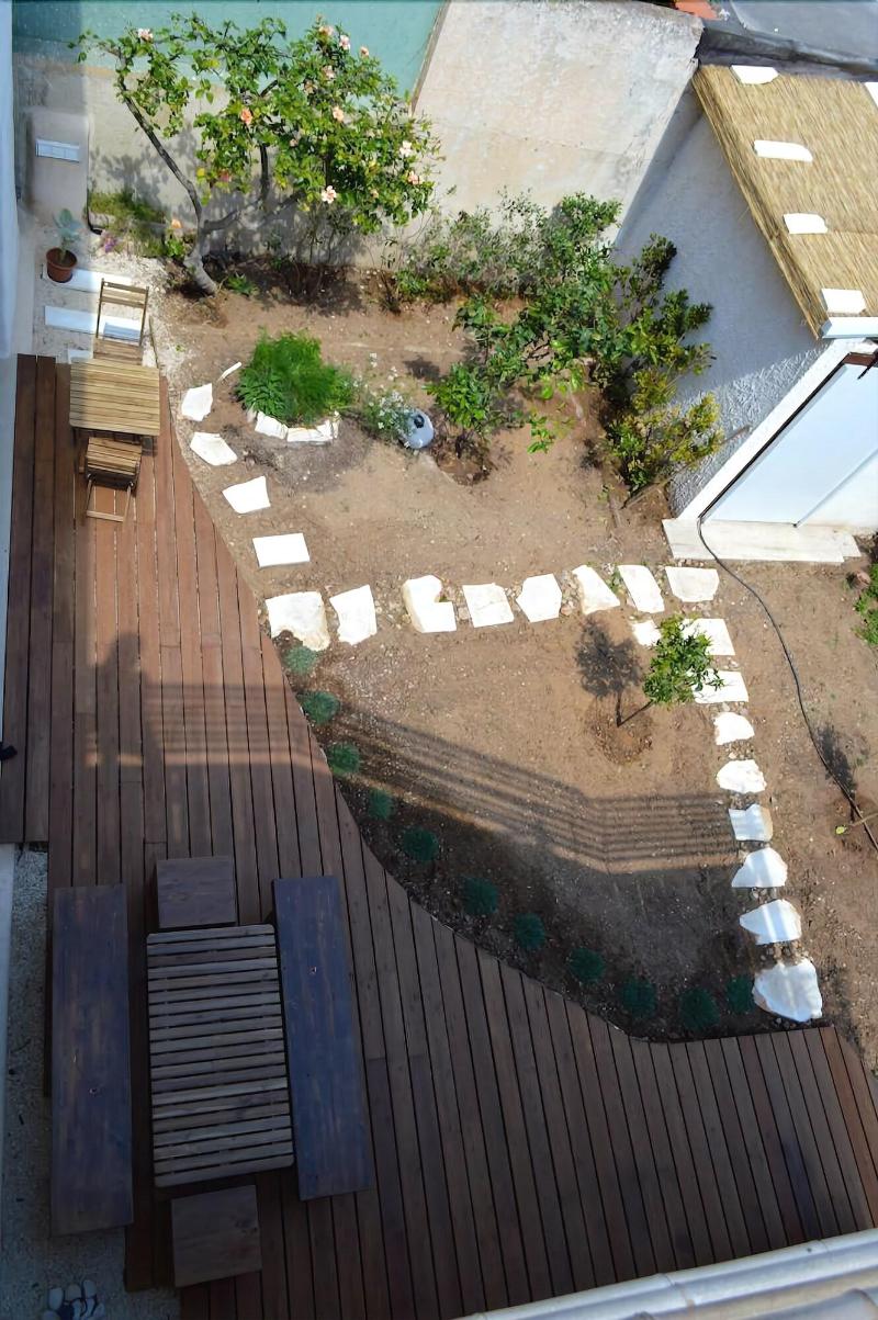 Sempreverde Atelier B&B - Genel