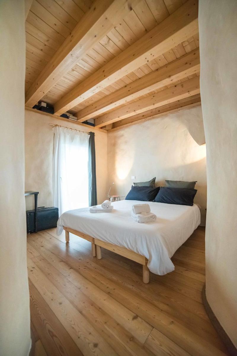 Sempreverde Atelier B&B - Oda