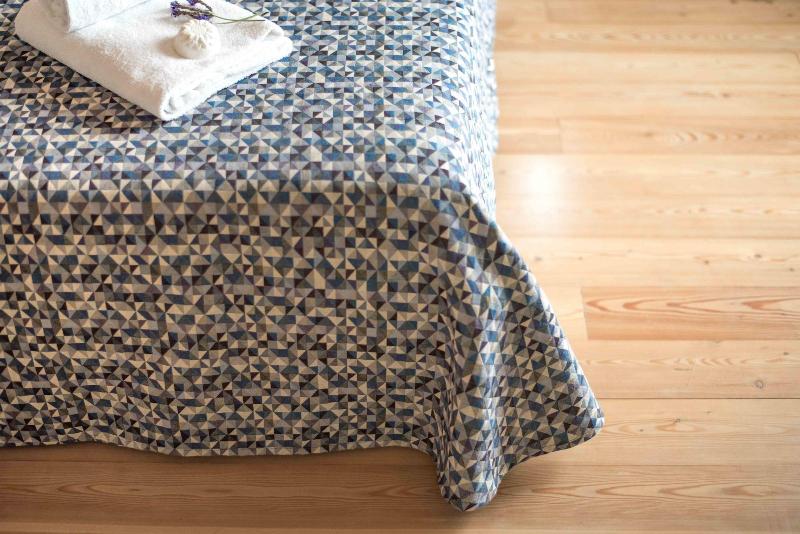 Sempreverde Atelier B&B - Oda