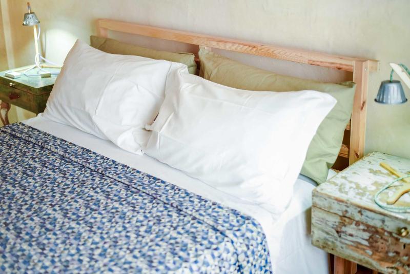 Sempreverde Atelier B&B - Oda