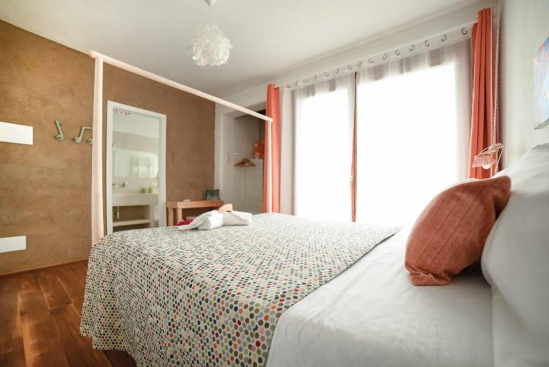 Sempreverde Atelier B&B - Oda