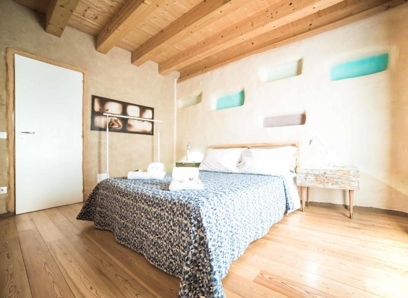 Sempreverde Atelier B&B - Oda