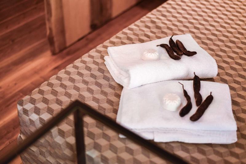 Sempreverde Atelier B&B - Oda