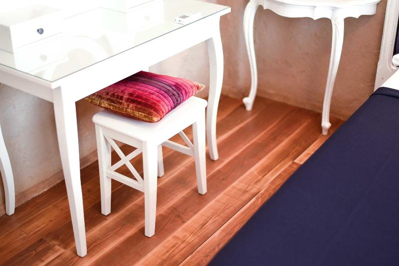 Sempreverde Atelier B&B - Oda