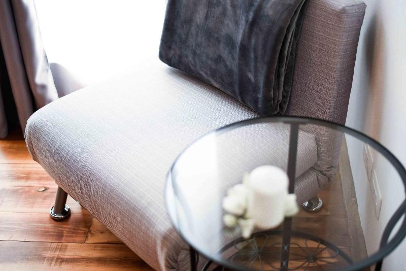 Sempreverde Atelier B&B - Oda