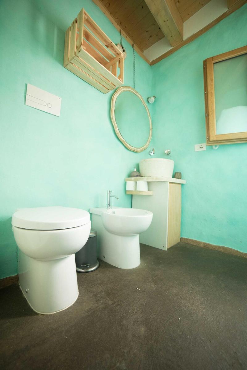 Sempreverde Atelier B&B - Oda