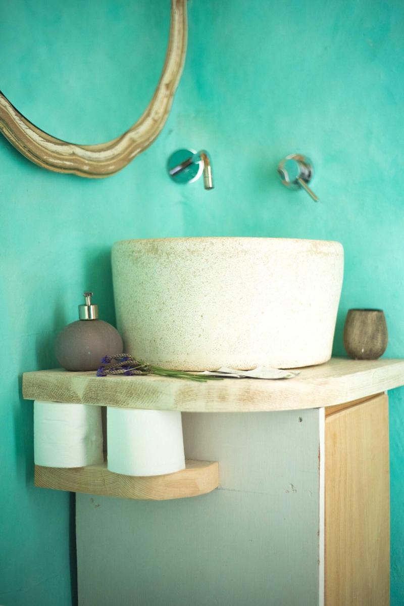 Sempreverde Atelier B&B - Oda