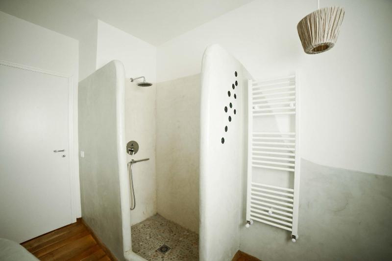 Sempreverde Atelier B&B - Oda