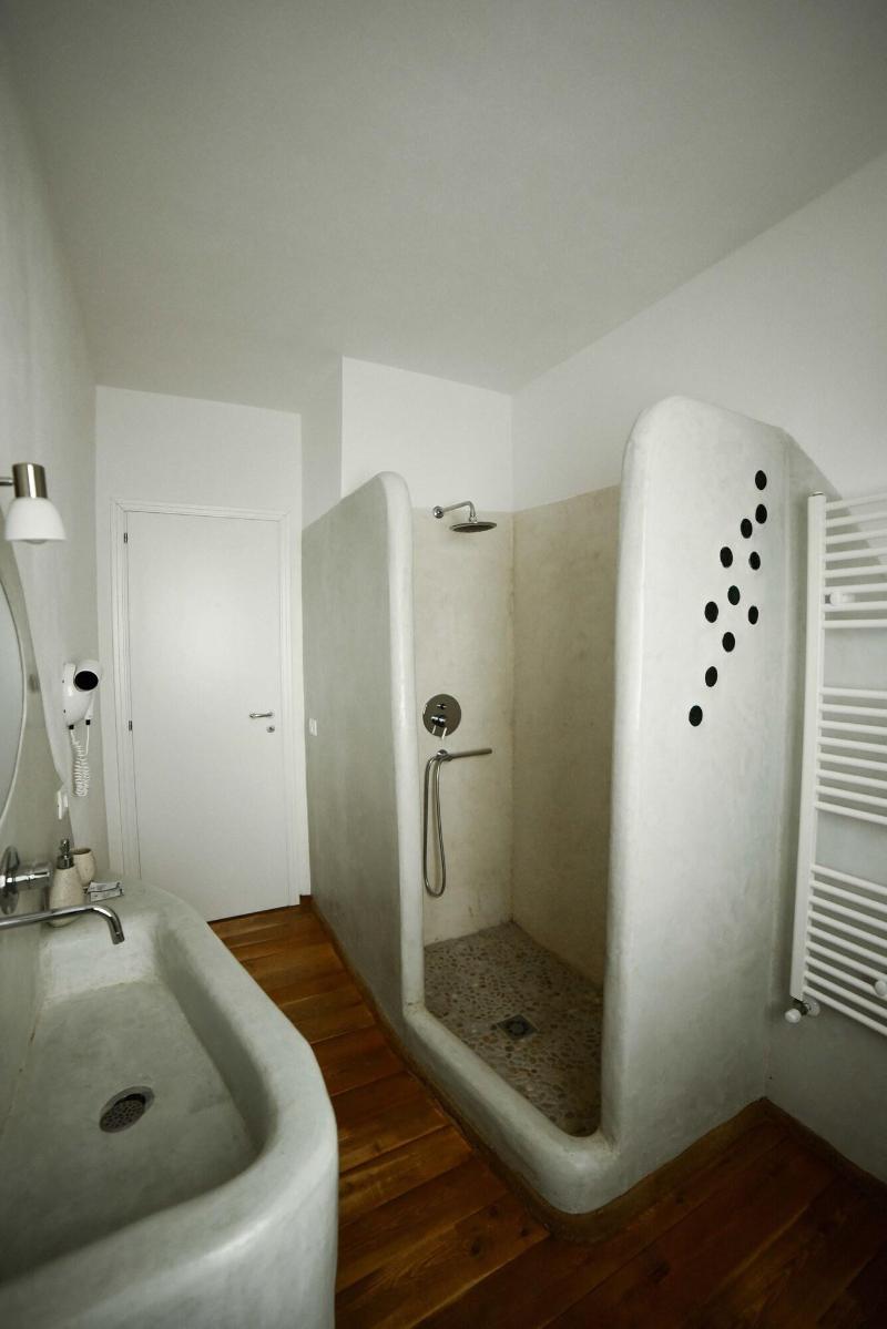 Sempreverde Atelier B&B - Oda