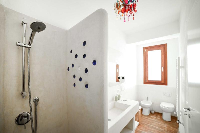 Sempreverde Atelier B&B - Oda