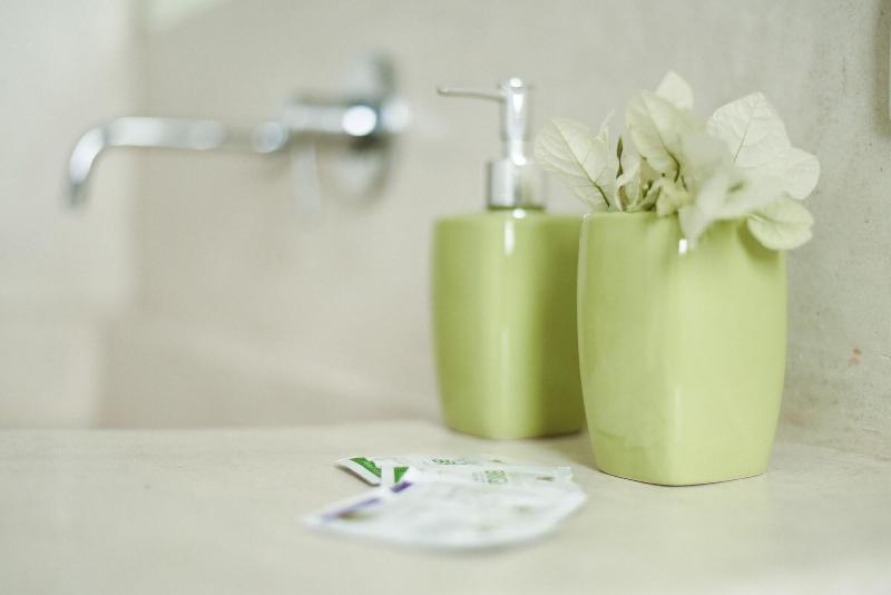 Sempreverde Atelier B&B - Oda