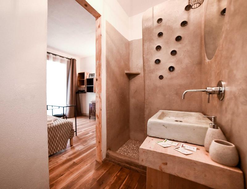 Sempreverde Atelier B&B - Oda