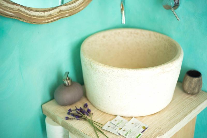 Sempreverde Atelier B&B - Oda