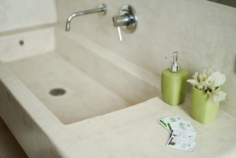 Sempreverde Atelier B&B - Oda