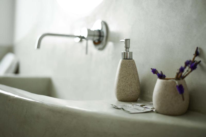 Sempreverde Atelier B&B - Oda