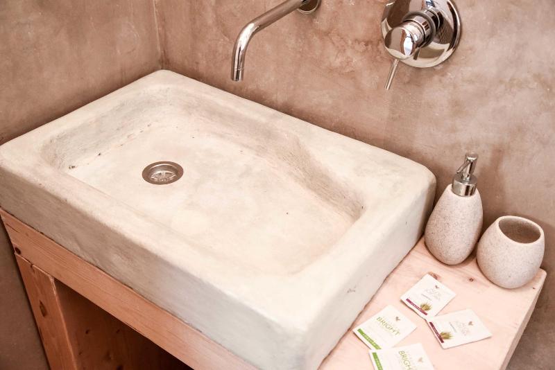 Sempreverde Atelier B&B - Oda