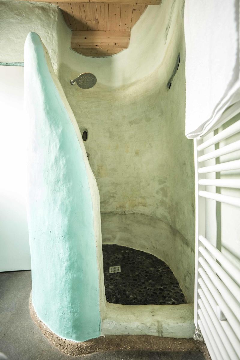 Sempreverde Atelier B&B - Oda