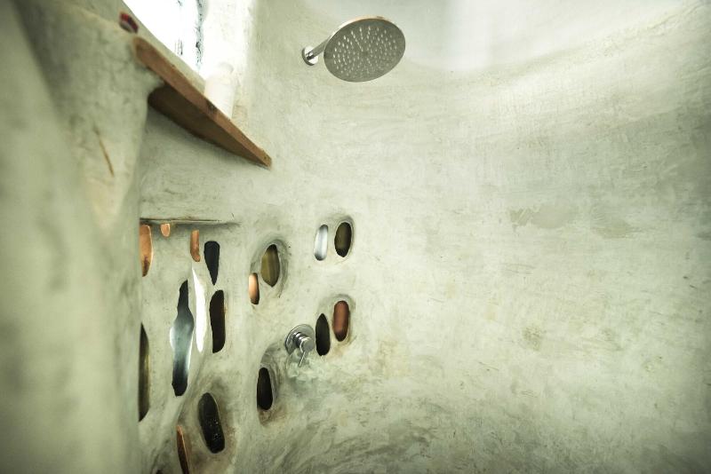 Sempreverde Atelier B&B - Oda