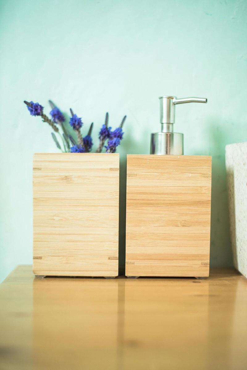 Sempreverde Atelier B&B - Oda