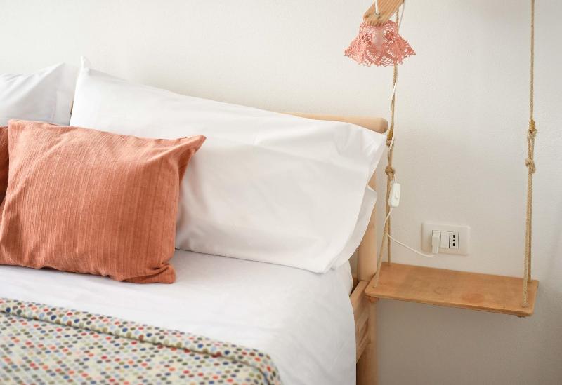 Sempreverde Atelier B&B - Oda