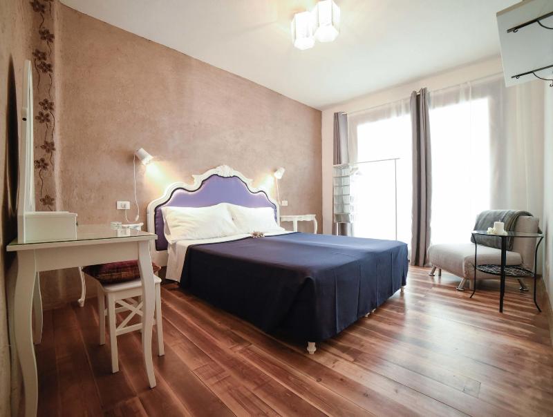 Sempreverde Atelier B&B - Oda