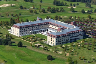 Crowne Plaza Paris Marne-la-Vallée