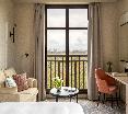 Crowne Plaza Paris Marne-la-Vallée oda fotoğrafı
