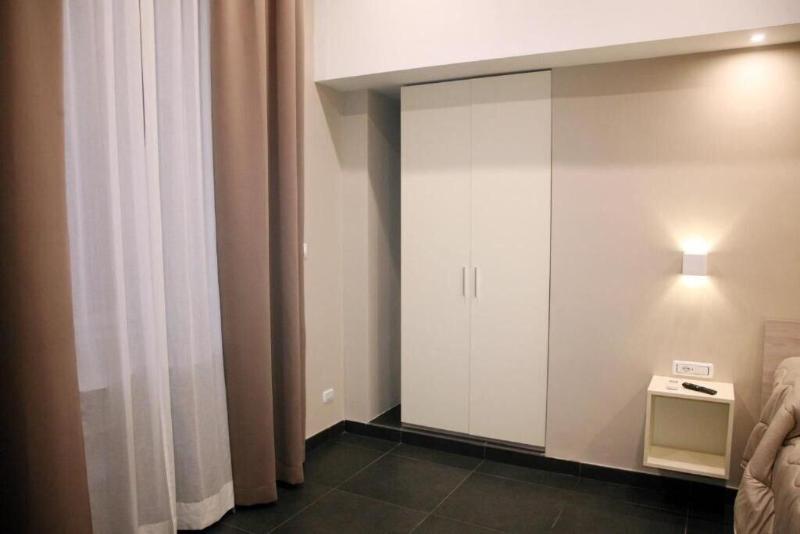 B&B Neapolitan Breakfast - Oda