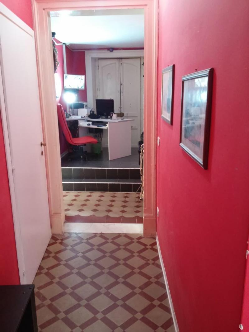 A Due Passi B&B - Lobi
