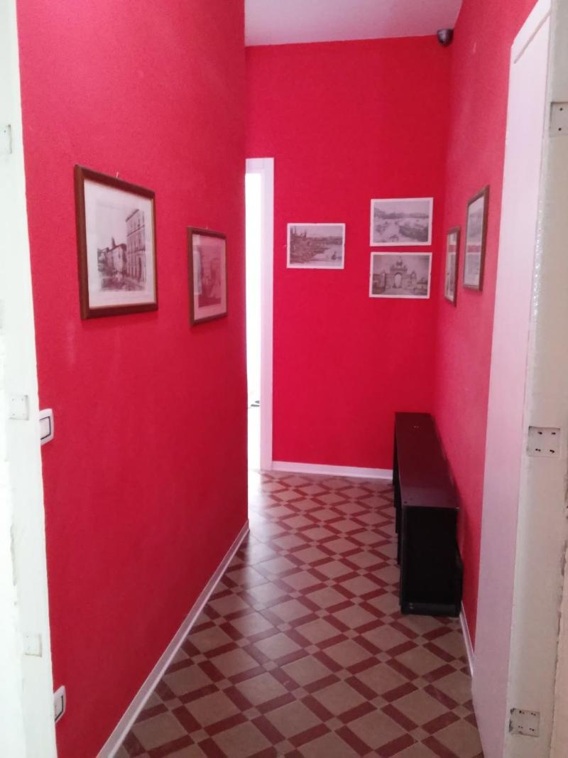 A Due Passi B&B - Lobi