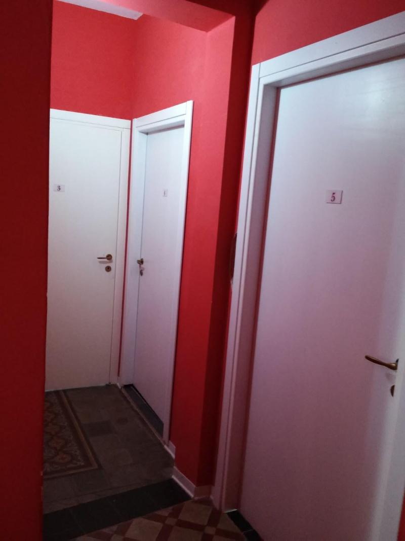 A Due Passi B&B - Lobi