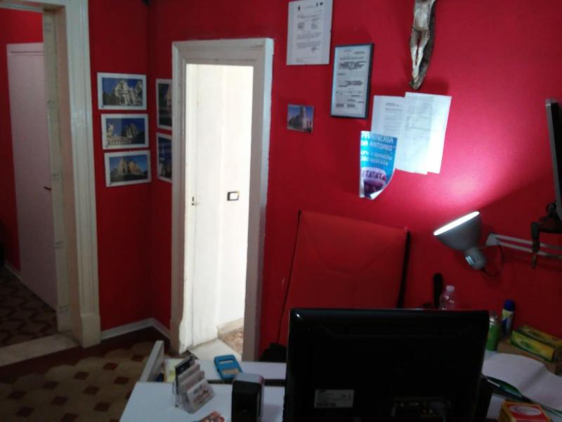 A Due Passi B&B - Lobi