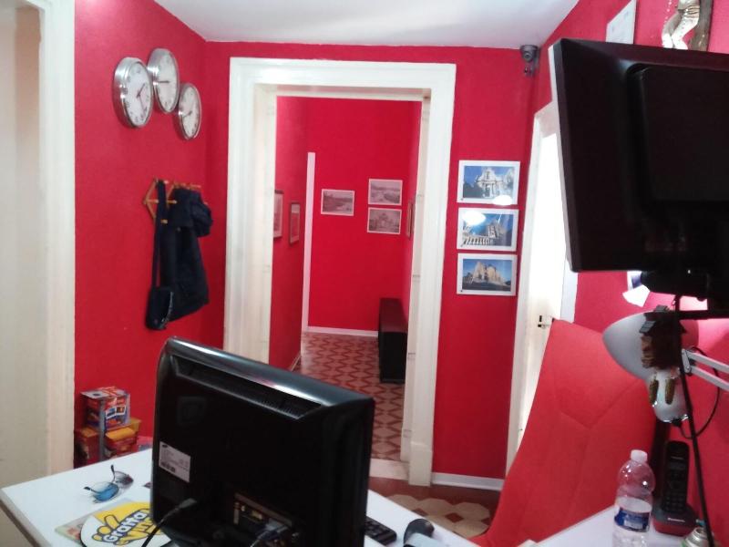 A Due Passi B&B - Lobi