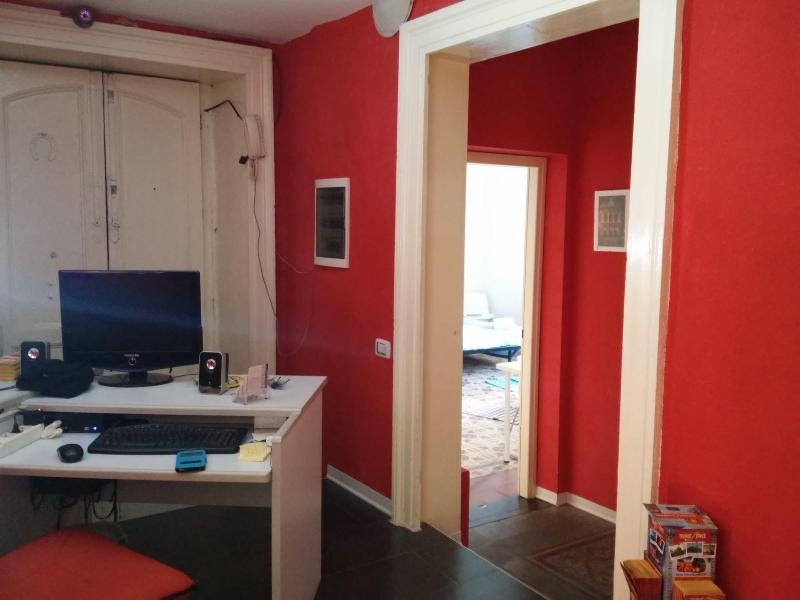 A Due Passi B&B - Lobi