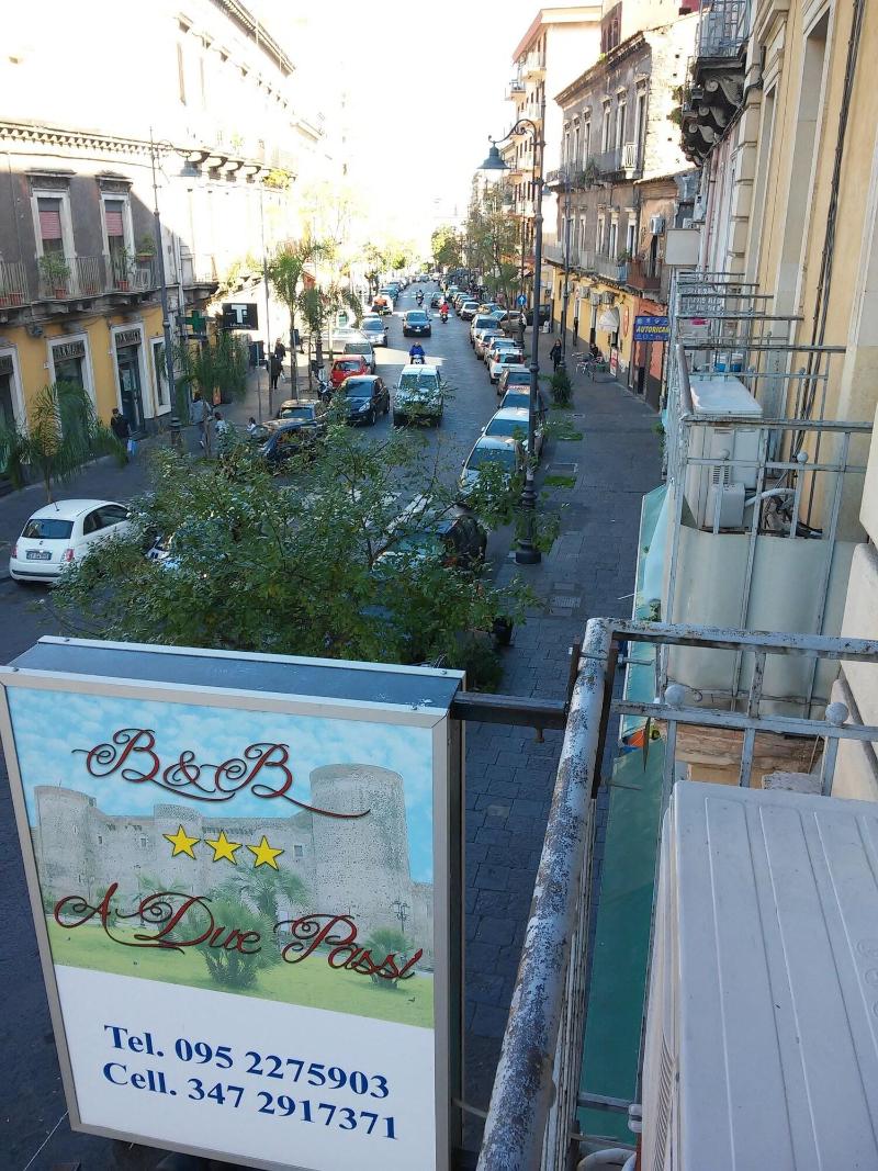 A Due Passi B&B - Genel