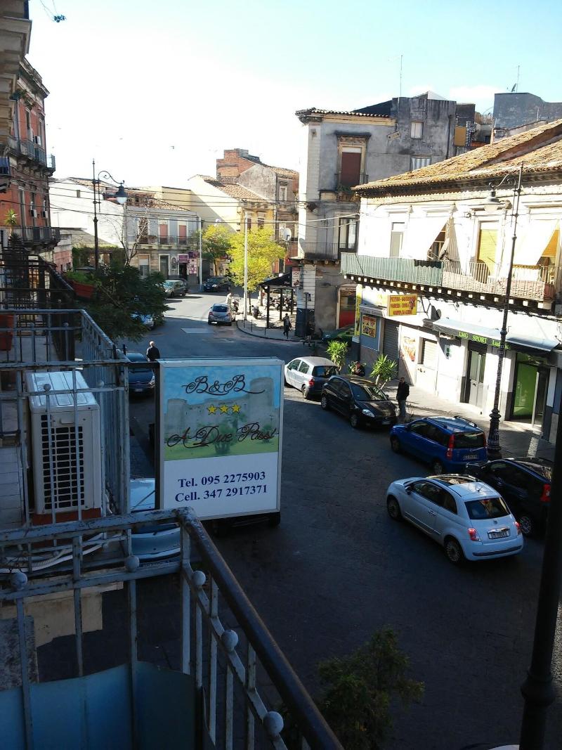 A Due Passi B&B - Genel