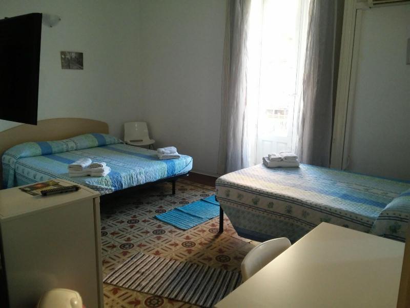 A Due Passi B&B - Oda