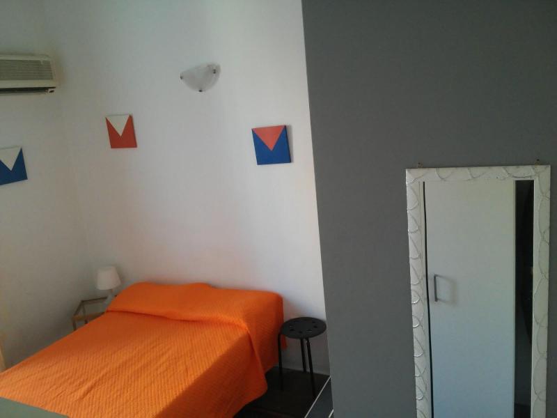 A Due Passi B&B - Oda