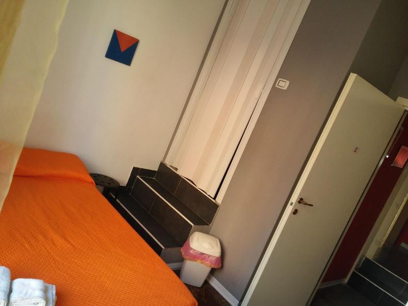 A Due Passi B&B - Oda