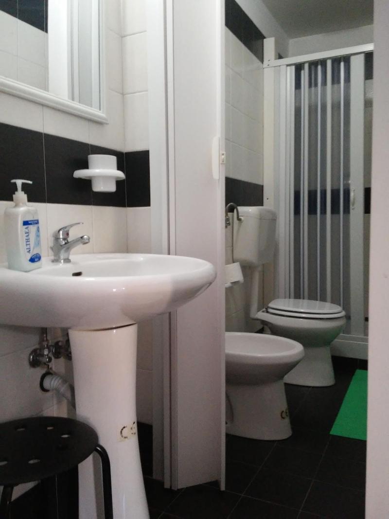 A Due Passi B&B - Oda