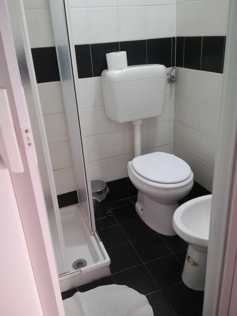 A Due Passi B&B - Oda