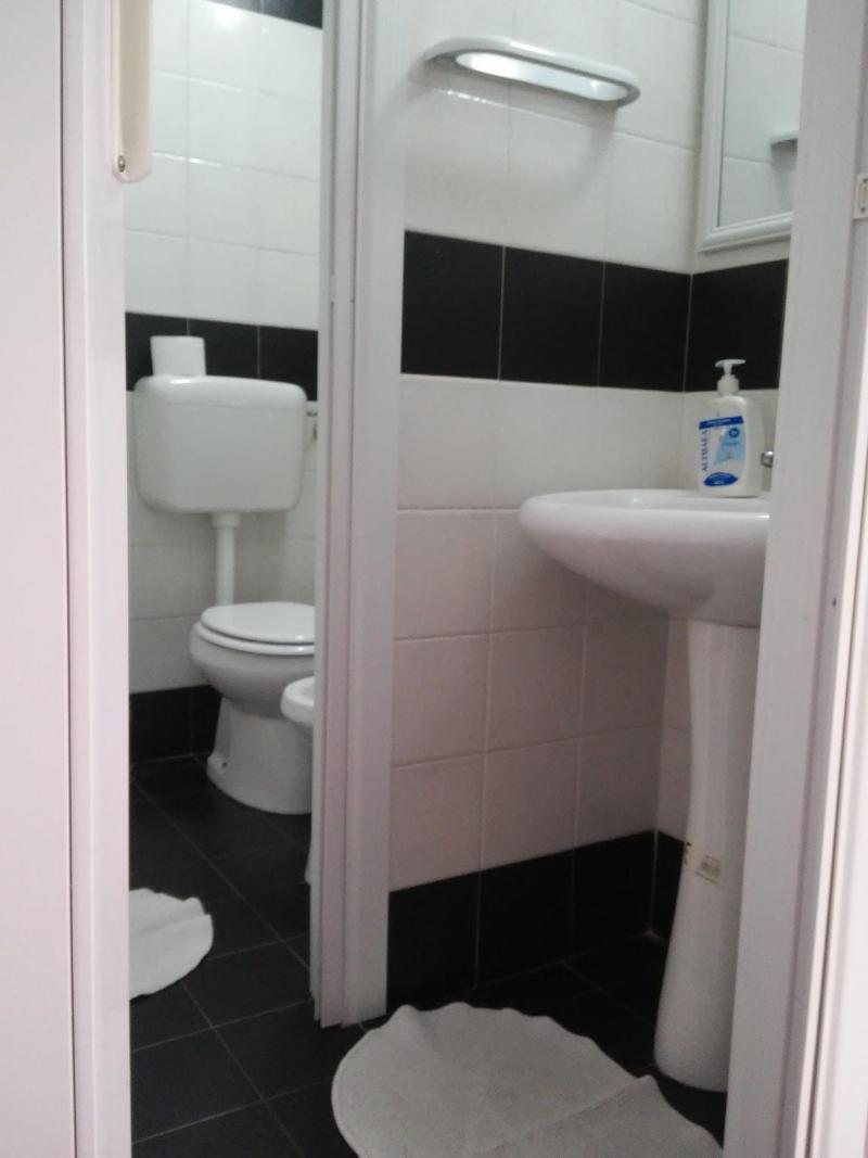 A Due Passi B&B - Oda