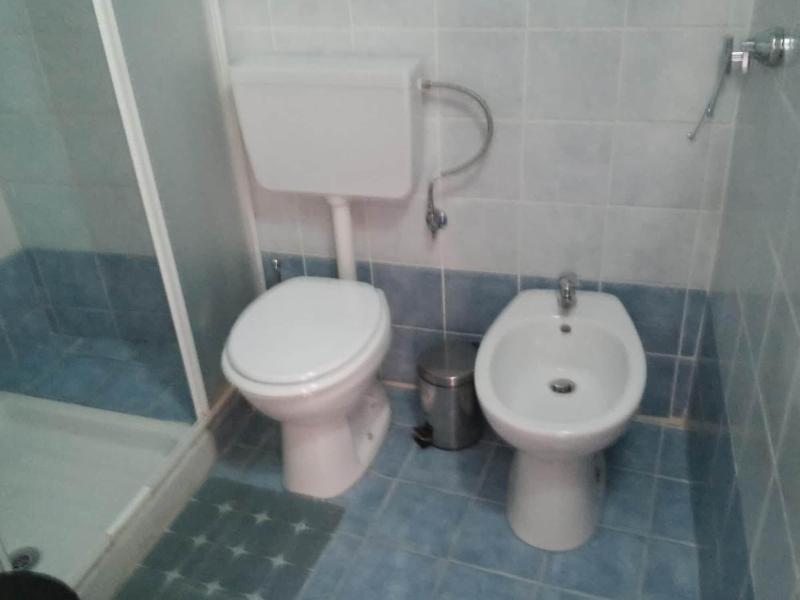 A Due Passi B&B - Oda
