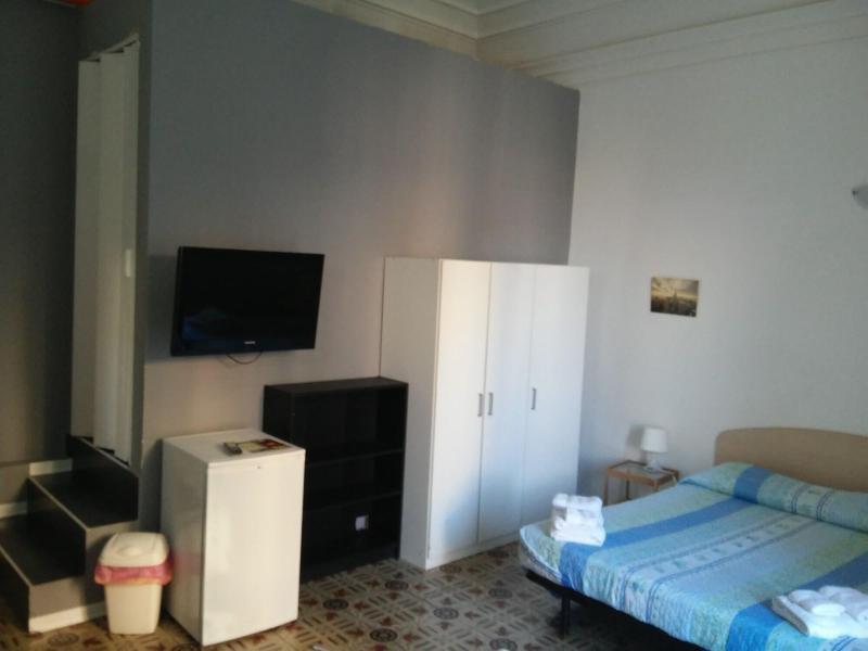 A Due Passi B&B - Oda