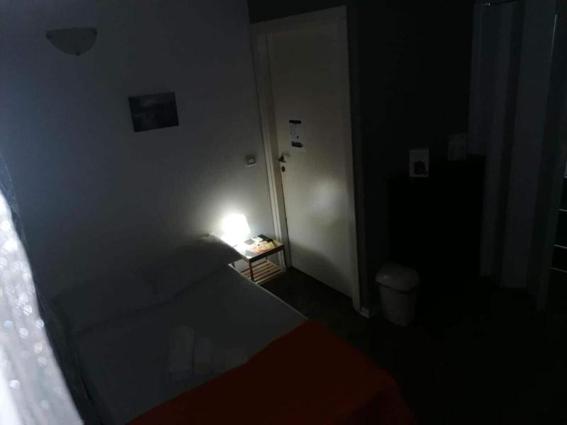 A Due Passi B&B - Oda