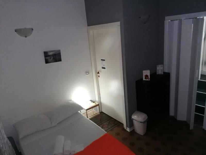 A Due Passi B&B - Oda