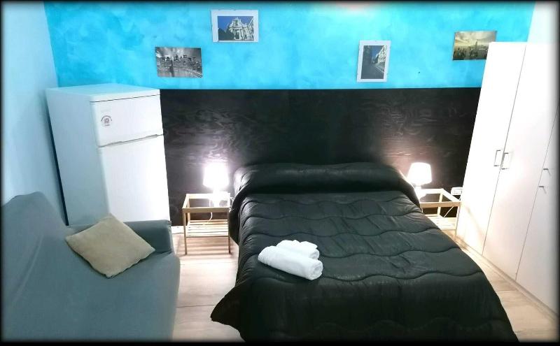 A Due Passi B&B - Oda